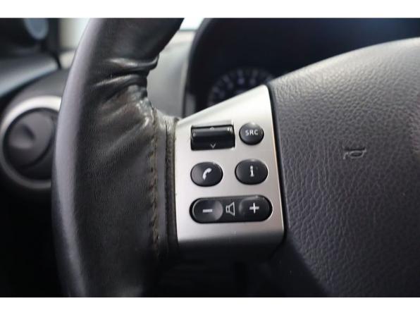 Nissan Note I Рестайлинг с пробегом 2012 года, цена 581 000 рублей, 206653 км, хэтчбек, Автокод Объявления