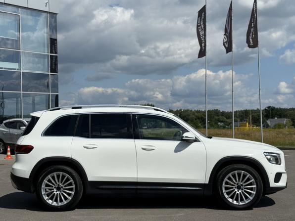 Mercedes-Benz GLB I (X247) с пробегом 2020 года, цена 2 650 000 рублей, 92996 км, внедорожник, Автокод Объявления