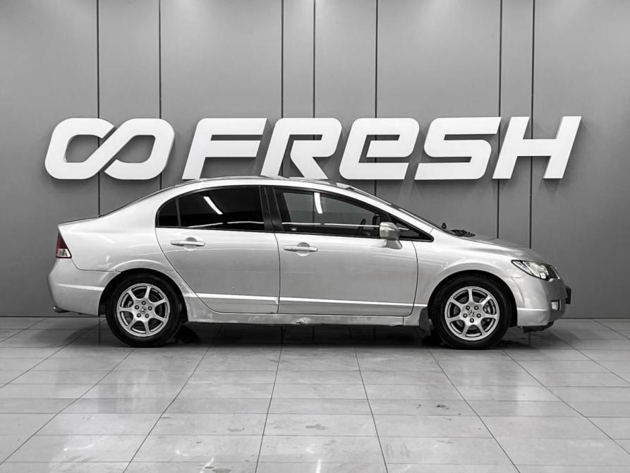 Honda Civic VIII Ростов-на-Дону  - изображение 5