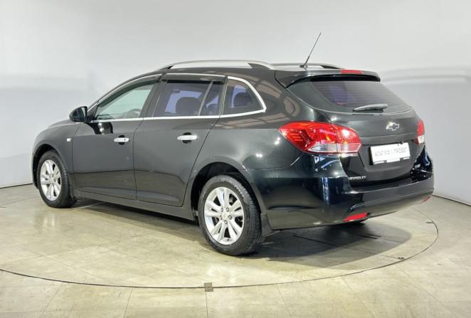 Chevrolet Cruze I Рестайлинг с пробегом 2013 года, цена 750 000 рублей, 254162 км, универсал, Автокод Объявления