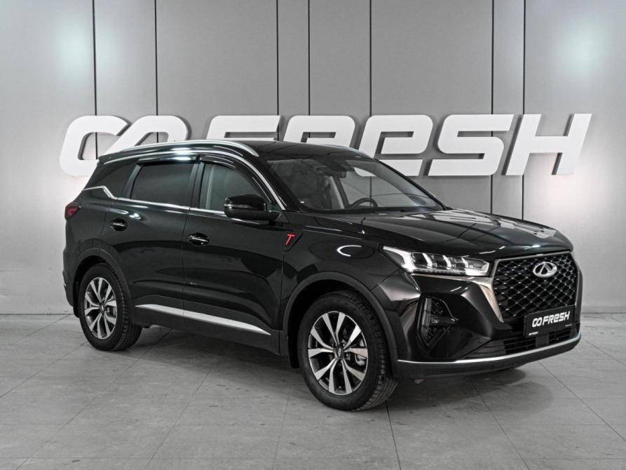 Chery Tiggo 7 Pro Max I Ростов-на-Дону  - изображение 1