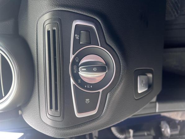 Mercedes-Benz GLC I (X253) с пробегом 2018 года, цена 3 650 000 рублей, 36467 км, внедорожник, Автокод Объявления