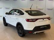 Renault Arkana I Москва  - изображение 22