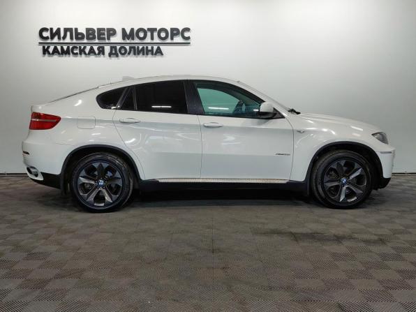 BMW X6 I (E71) с пробегом 2011 года, цена 1 950 000 рублей, 200000 км, внедорожник, Автокод Объявления