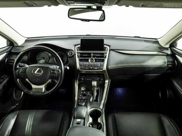 Lexus NX I с пробегом 2016 года, цена 2 420 900 рублей, 125561 км, внедорожник, Автокод Объявления