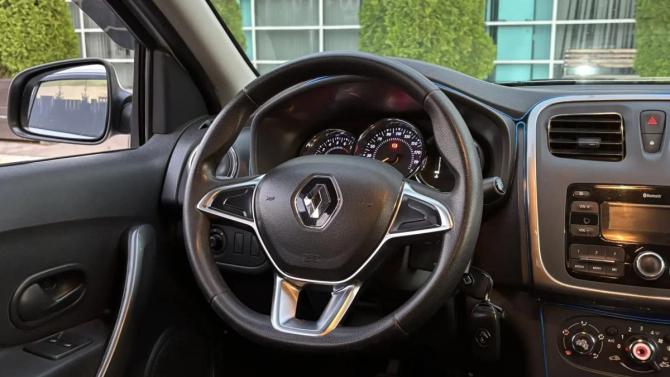 Renault Logan II Рестайлинг с пробегом 2021 года, цена 1 040 000 рублей, 159447 км, седан, Автокод Объявления
