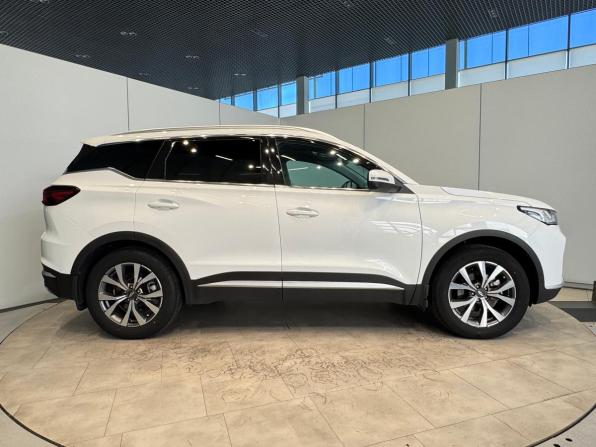 Chery Tiggo 7 Pro I с пробегом 2022 года, цена 1 670 000 рублей, 122466 км, внедорожник, Автокод Объявления