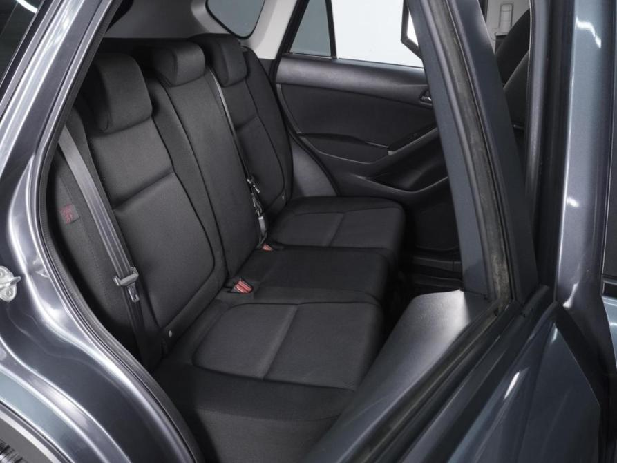 Mazda CX-5 I Ростов-на-Дону  - изображение 7