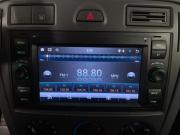 Ford Fusion I Рестайлинг Воронеж  - изображение 34
