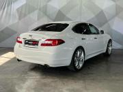 Infiniti M IV Оренбург  - изображение 40