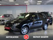 Lada (ВАЗ) Granta I Рестайлинг Екатеринбург  - изображение 13