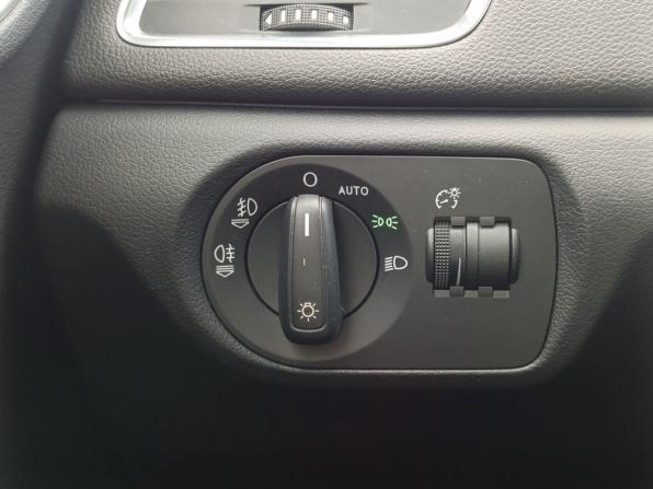 Audi Q3 I (8U) Рестайлинг с пробегом 2016 года, цена 2 360 000 рублей, 75530 км, внедорожник, Автокод Объявления