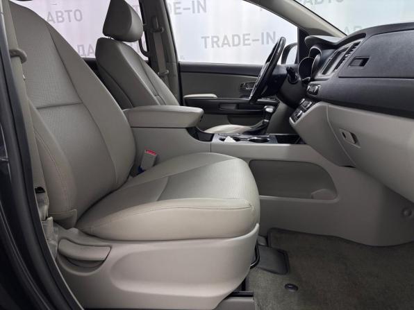 Kia Carnival III с пробегом 2019 года, цена 3 350 000 рублей, 32000 км, минивэн, Автокод Объявления