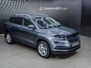 Skoda Karoq I Самара  - изображение 30