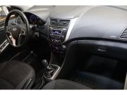 Hyundai Solaris I Рестайлинг Коломна  - изображение 22
