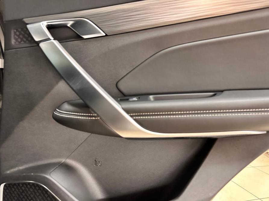 Geely Atlas Pro Набережные Челны  - изображение 26
