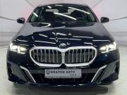 BMW 5 серии VIII (G60/G61/G68) Воронеж  - изображение 25