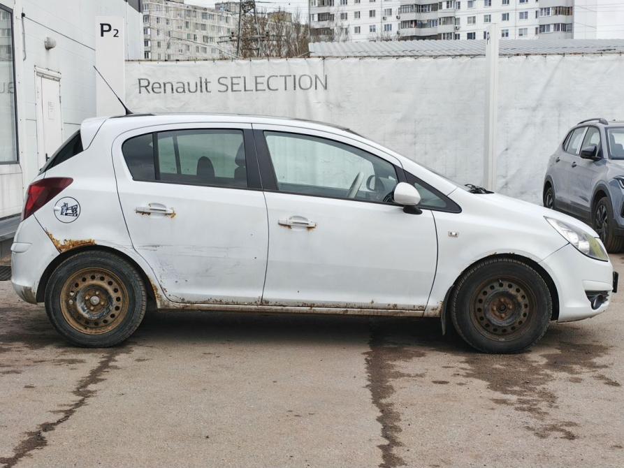 Opel Corsa D Рестайлинг I Москва  - изображение 4