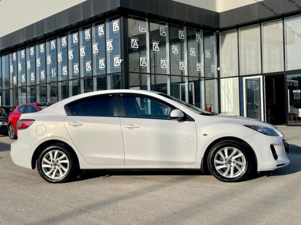 Mazda 3 II (BL) Рестайлинг с пробегом 2012 года, цена 1 149 000 рублей, 184164 км, седан, Автокод Объявления