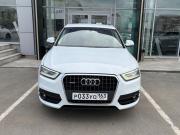 Audi Q3 I (8U) Самара  - изображение 38
