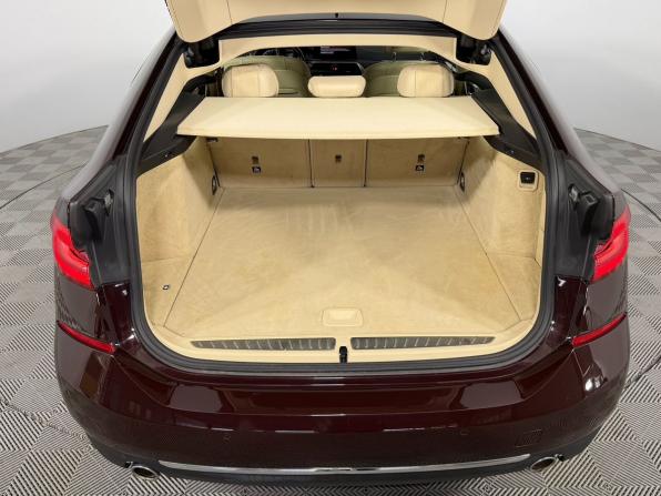 BMW 6 серии IV (G32) с пробегом 2020 года, цена 3 590 000 рублей, 90759 км, лифтбек, Автокод Объявления