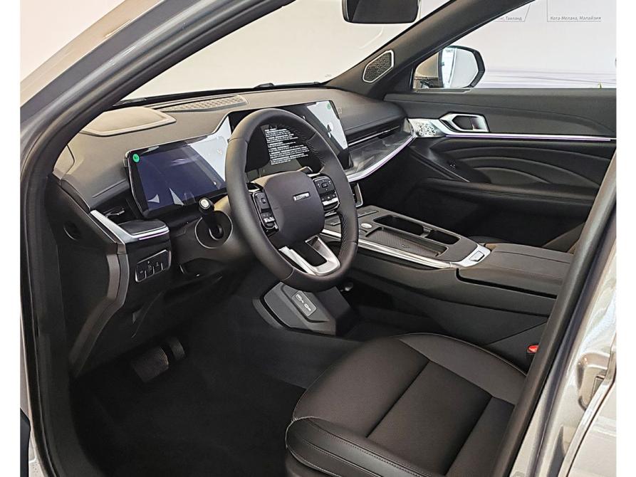 Haval F7 II Москва  - изображение 9