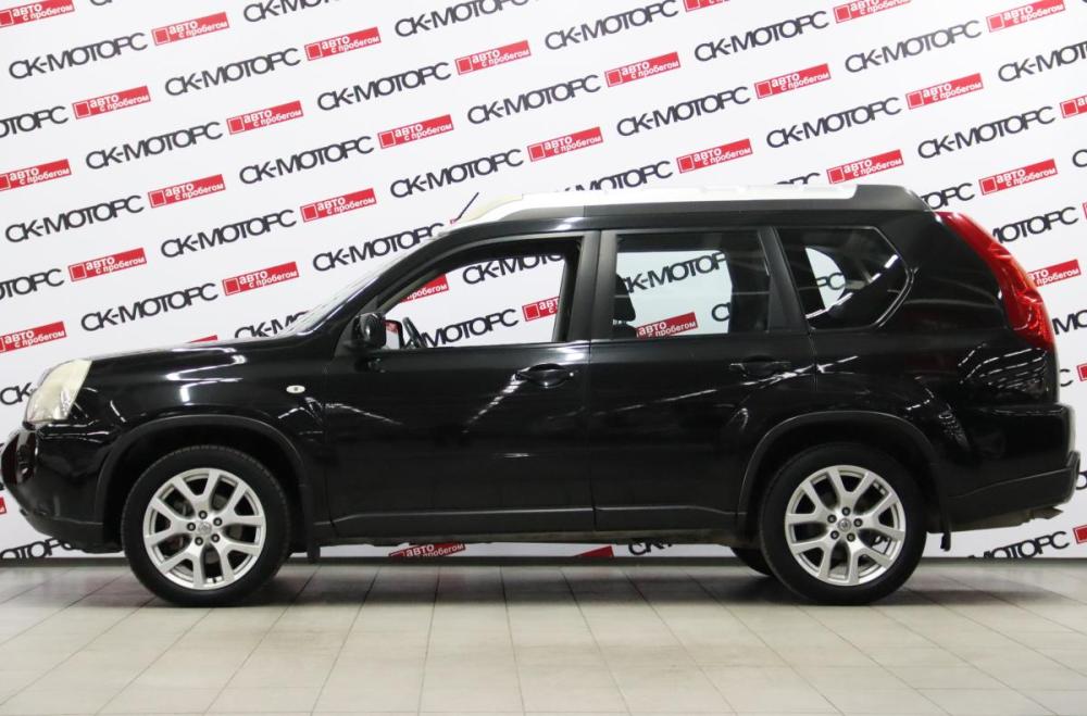Nissan X-Trail II Рестайлинг Сургут  - изображение 5