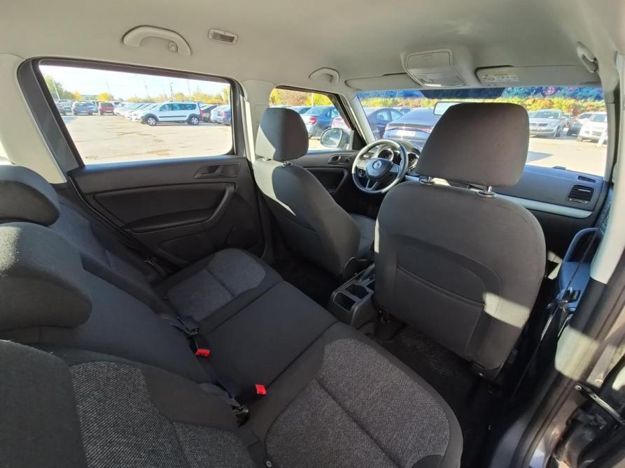 Skoda Yeti I Рестайлинг Саратов  - изображение 25
