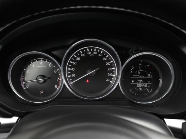 Mazda CX-5 II с пробегом 2019 года, цена 2 498 000 рублей, 65447 км, внедорожник, Автокод Объявления