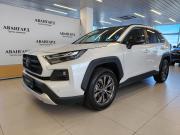 Toyota RAV4 V (XA50) Санкт-Петербург  - изображение 22