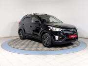 Hyundai Creta I Екатеринбург  - изображение 22