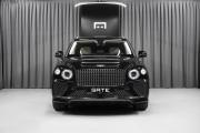 Bentley Bentayga I Рестайлинг Москва  - изображение 41