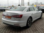 Audi A6 V (C8) Екатеринбург  - изображение 31