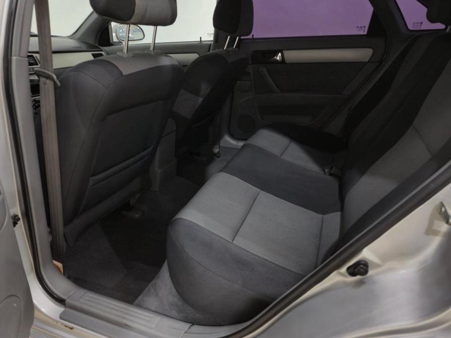 Chevrolet Lacetti I Альметьевск  - изображение 15