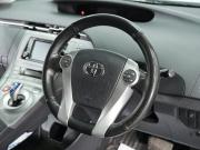 Toyota Prius III Рестайлинг (XW30) Новосибирск  - изображение 37
