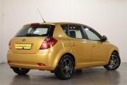 Kia Ceed I Челябинск  - изображение 25