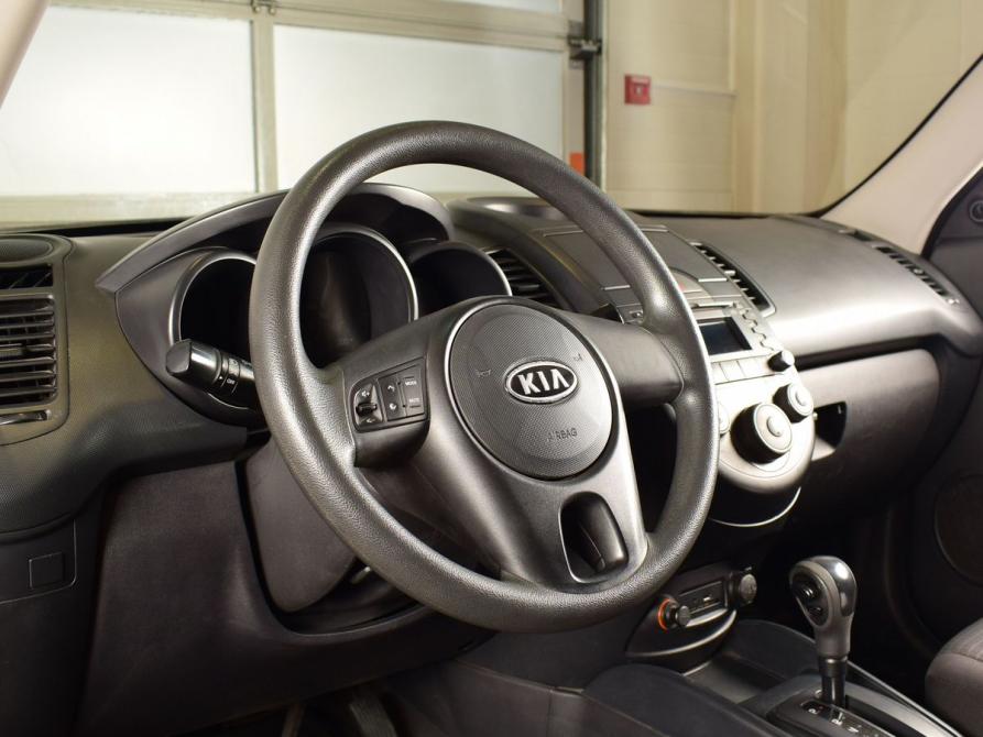 Kia Soul I Кемерово  - изображение 7