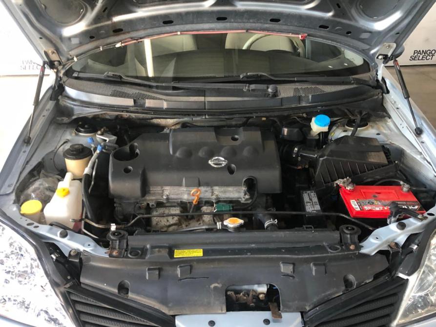 Nissan Primera III (P12) Курск  - изображение 9