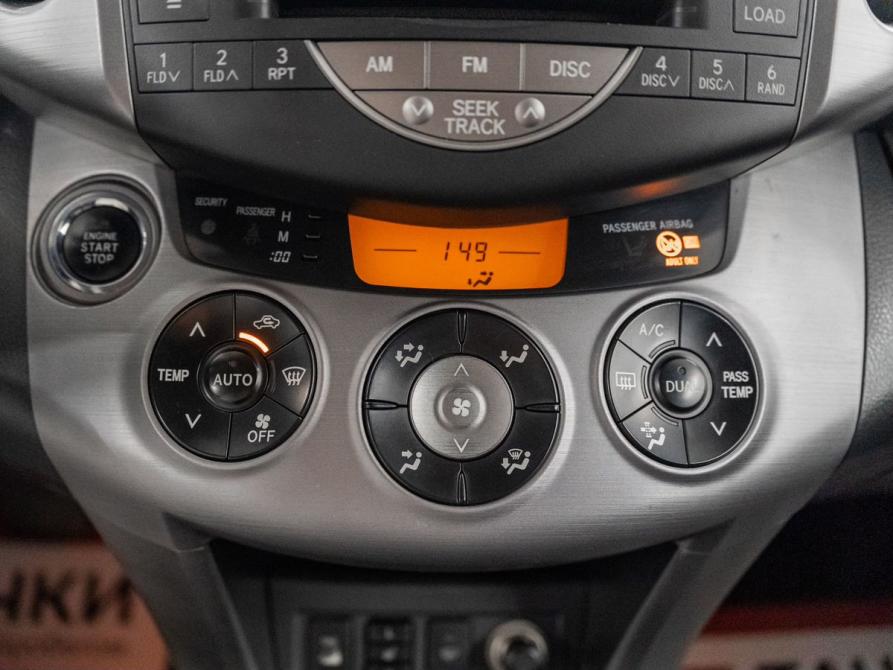 Toyota RAV4 III (XA30) Красноярск  - изображение 13