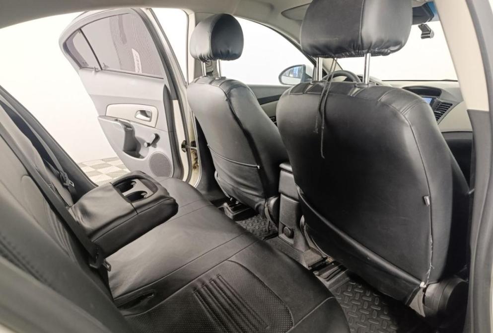 Chevrolet Cruze I Волгоград  - изображение 16