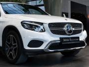 Mercedes-Benz GLC Coupe I (C253) Ростов-на-Дону  - изображение 30