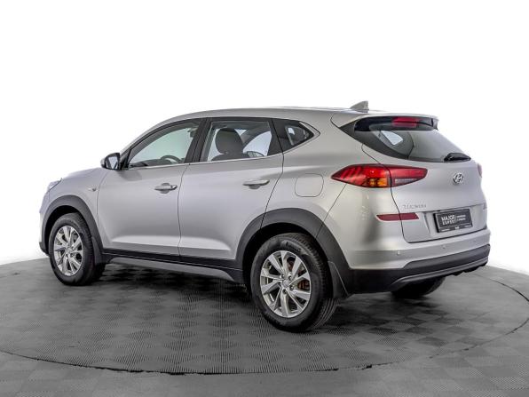 Hyundai Tucson III Рестайлинг с пробегом 2019 года, цена 1 880 000 рублей, 172367 км, внедорожник, Автокод Объявления
