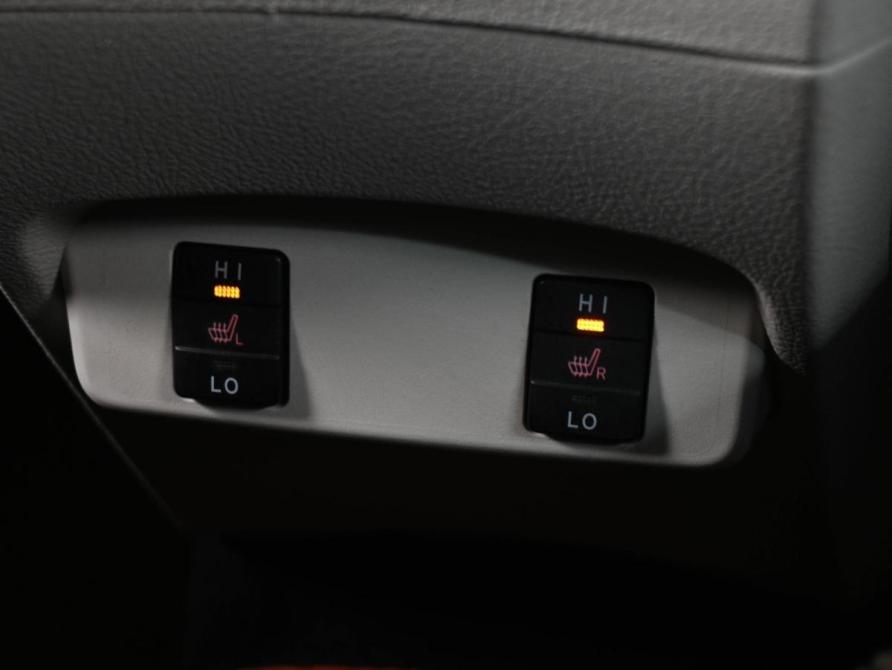 Toyota Sienta II Ростов-на-Дону  - изображение 22