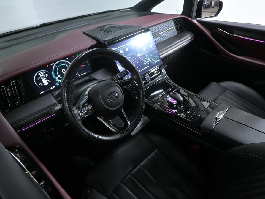 GAC M8 Москва  - изображение 7