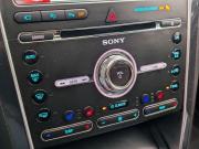 Ford Explorer V Рестайлинг Москва  - изображение 38