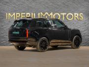 Land Rover Range Rover V Москва  - изображение 32