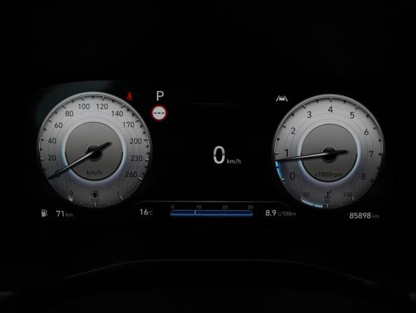Hyundai Santa Fe IV Рестайлинг с пробегом 2021 года, цена 3 550 000 рублей, 84851 км, внедорожник, Автокод Объявления