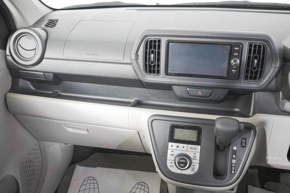 Toyota Passo III Кемерово  - изображение 13