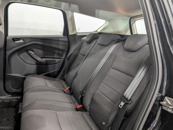 Ford Kuga II с пробегом 2016 года, цена 1 595 000 рублей, 75537 км, внедорожник, Автокод Объявления
