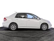 Nissan Tiida I Рестайлинг Москва  - изображение 29